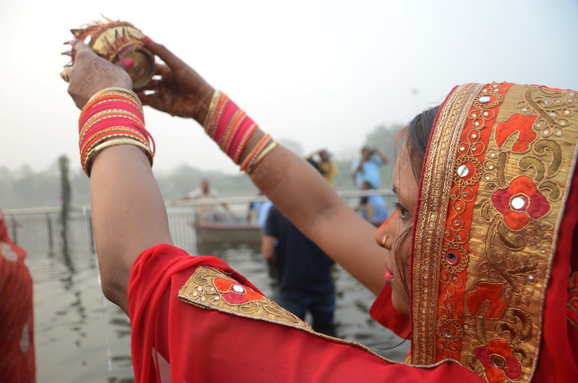 chhath puja 2019 importance and timing of snan according to hindu dharma