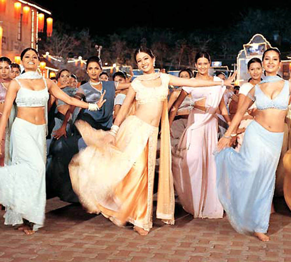DIWALI SPECIAL: Memorable Bollywood Songs That You Need In Your Diwali Playlist