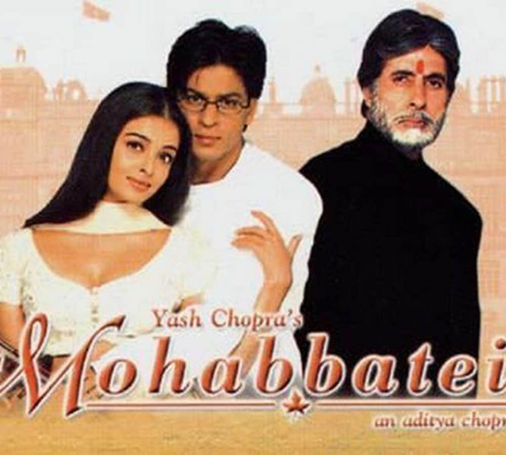 Bollywood films which gave these actors again a shining career when their carrer was fallen off