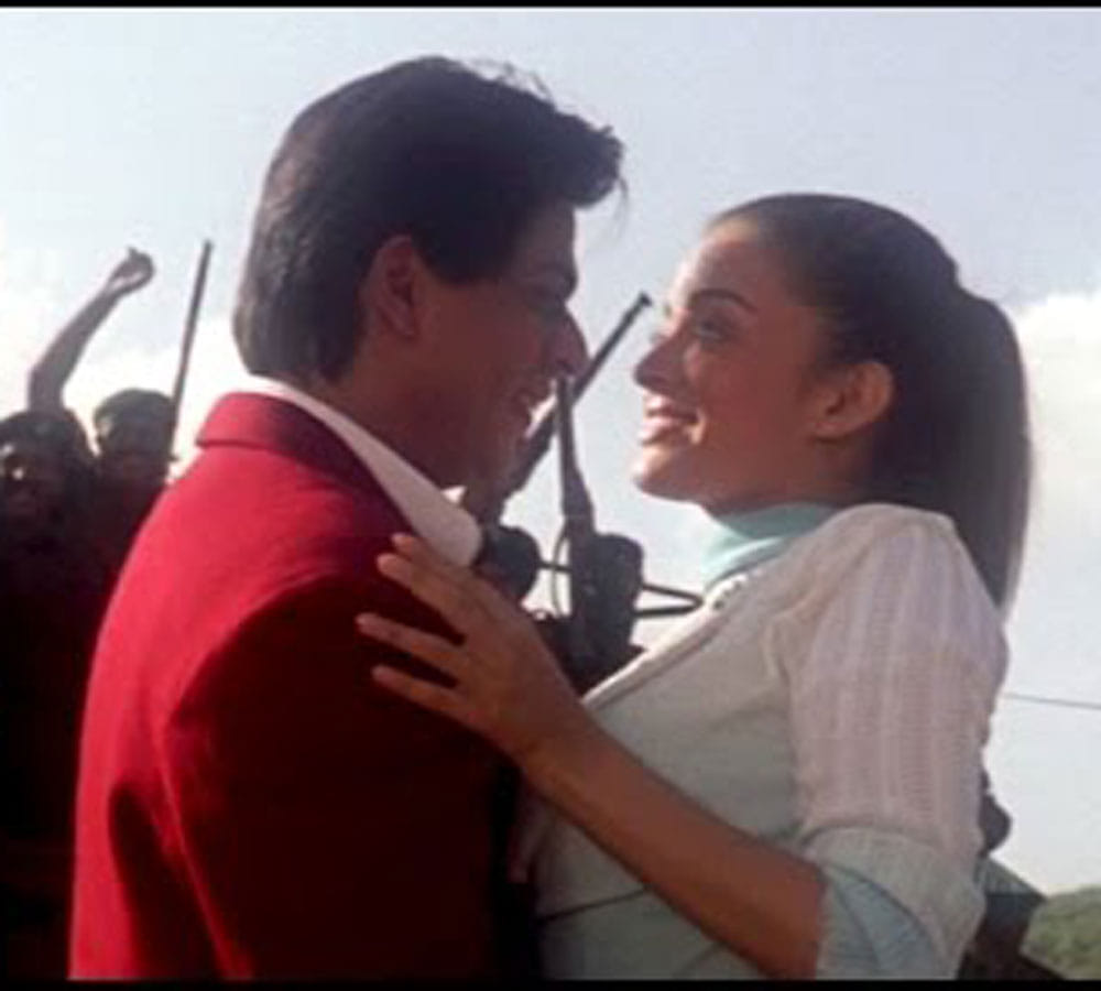 17 years of film mobbatein know about some interesting secrets