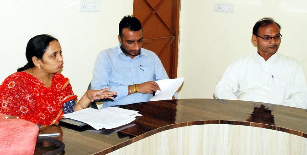 Gas leakage scandal: the investigation team has to make efforts to collect data