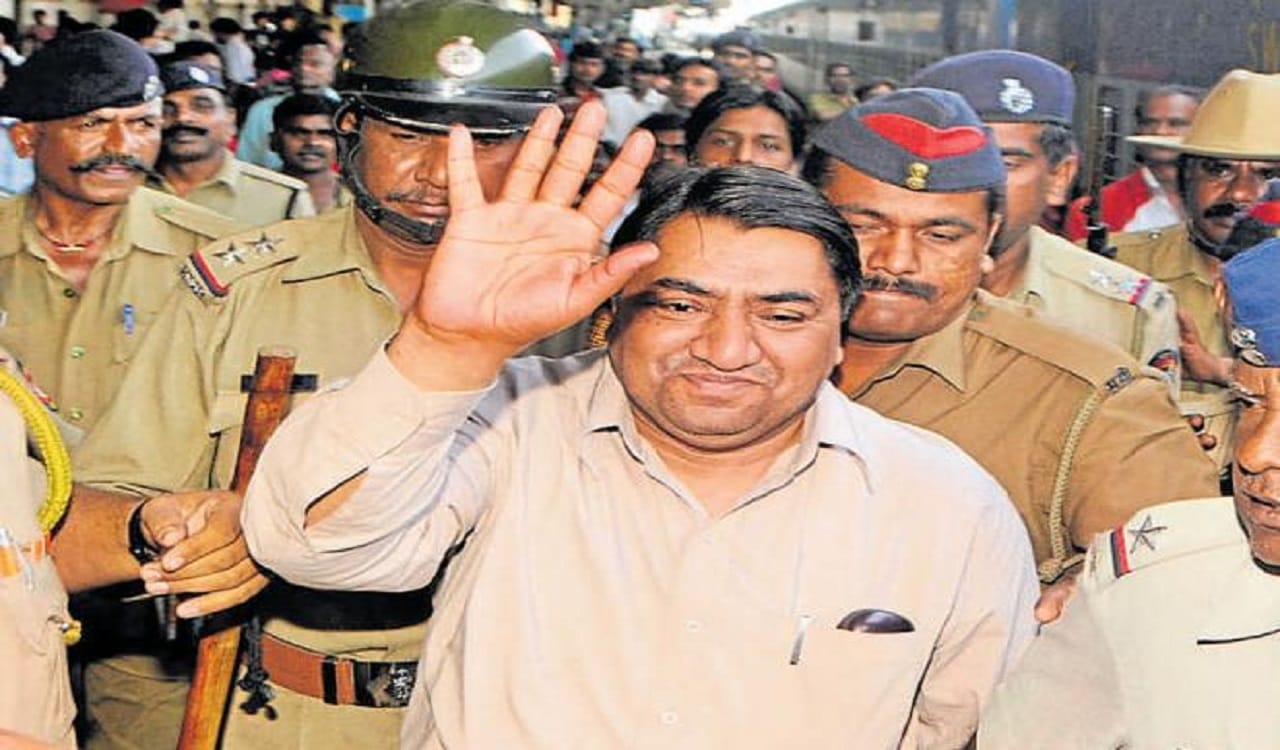 अब्दुल करीम तेलगी 