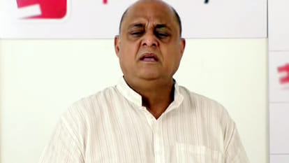 Actor Prithvi Zutshi disputed statement on Ram Mandir and Tajmahal