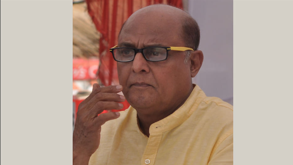 This bollywood actor said disputed on PM Modi's parliamentary constituency.