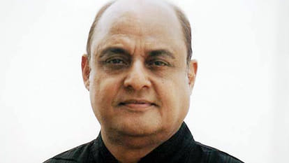 This bollywood actor said disputed on PM Modi's parliamentary constituency.