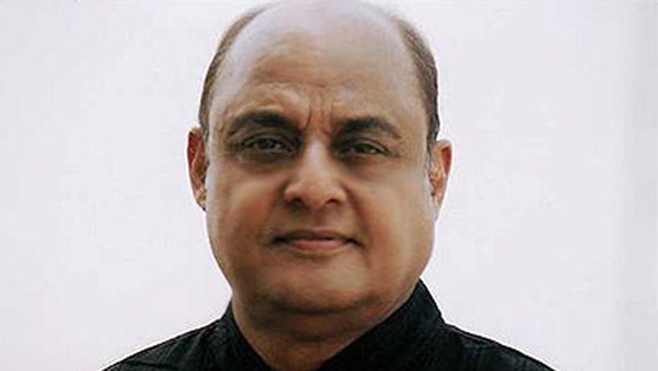 Actor Prithvi Zutshi disputed statement on Ram Mandir and Tajmahal