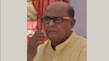Actor Prithvi Zutshi disputed statement on Ram Mandir and Tajmahal