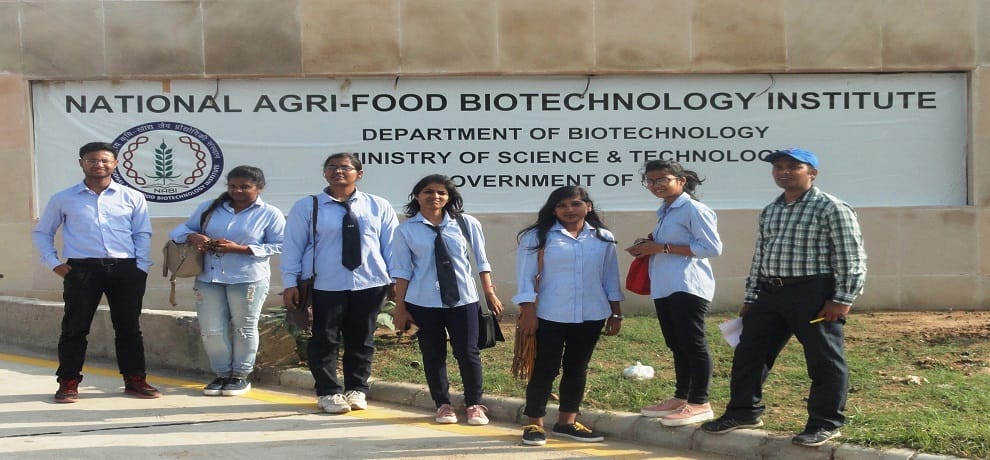 Anand Engineering College provides information about industry knowledge and processes
