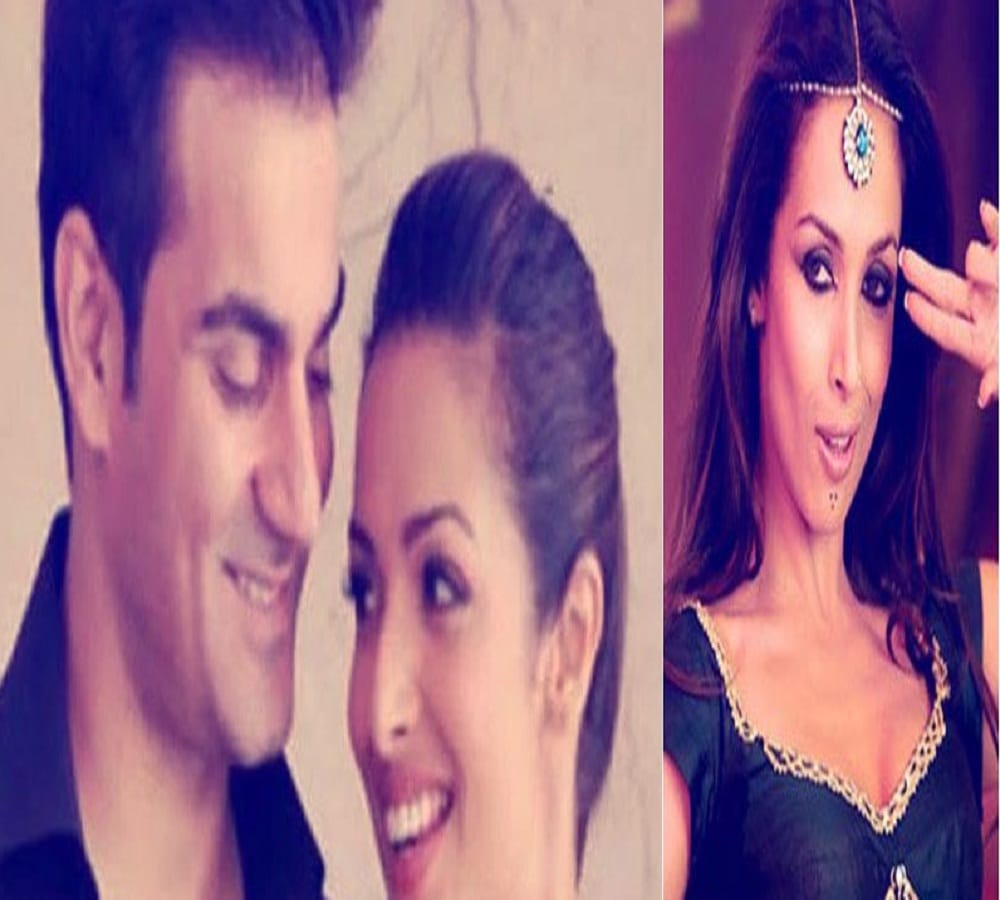 actor arbaaz khan gave hint on malaika can not replace from dabbang 3 
