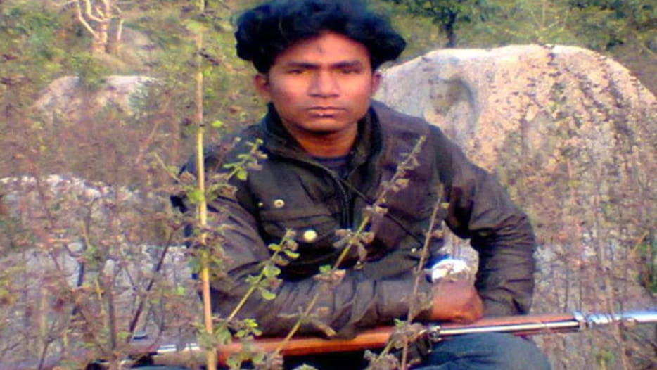decoit babuli is creating terror in uttar pradesh