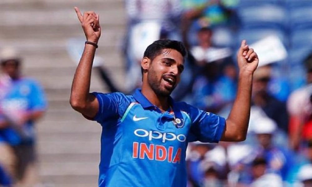 india vs new zealand third odi kanpur predicted eleven 