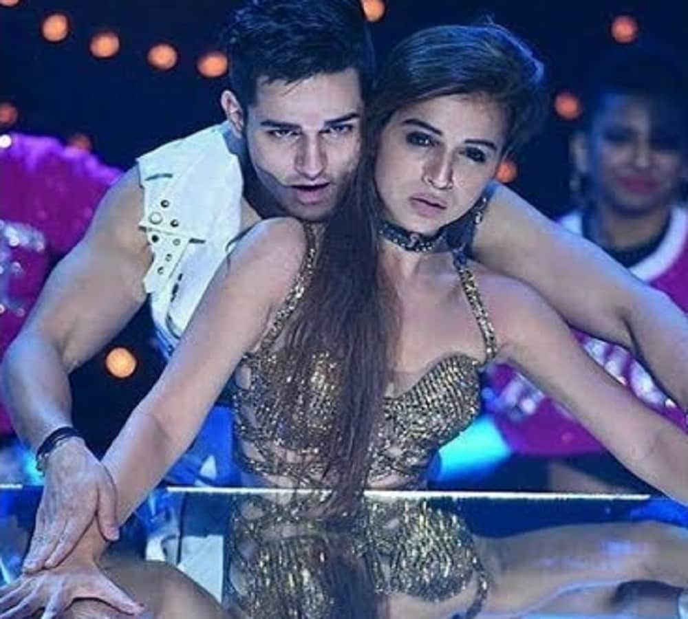   Bigg Boss Preview 11 priynak sharma will enter in the house tonight 