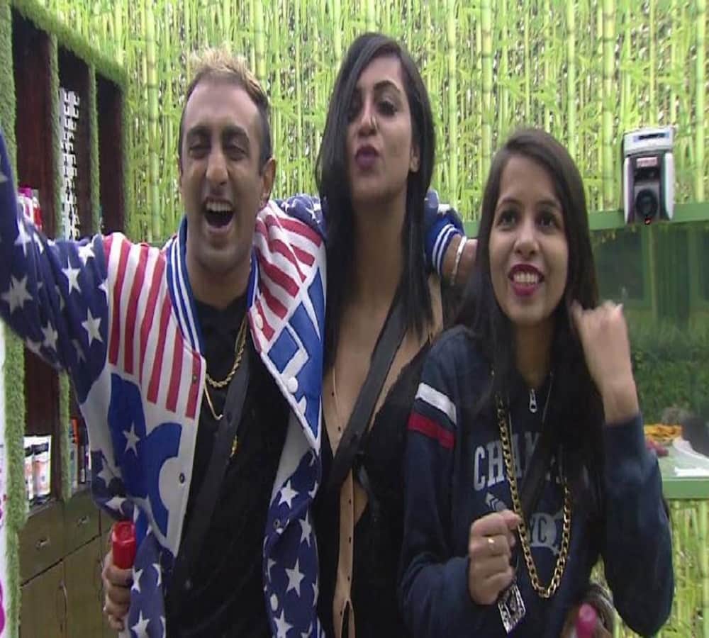 bigg boss 11 contestant jyoti kumari may out from the house tonight