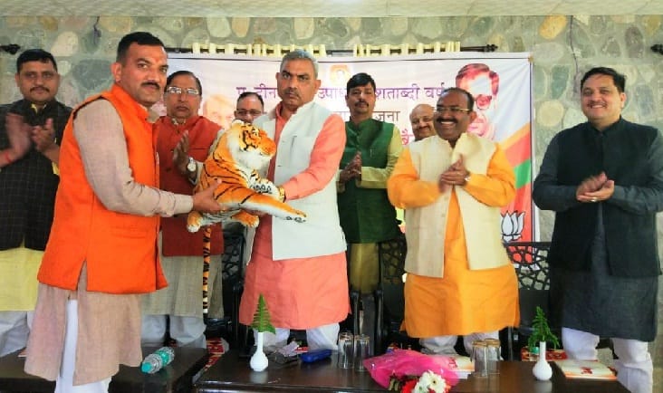 BJP will strengthen hold on weak booths