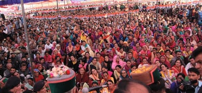 himachal assembly election cm virbhadra singh statement over chetan parmar
