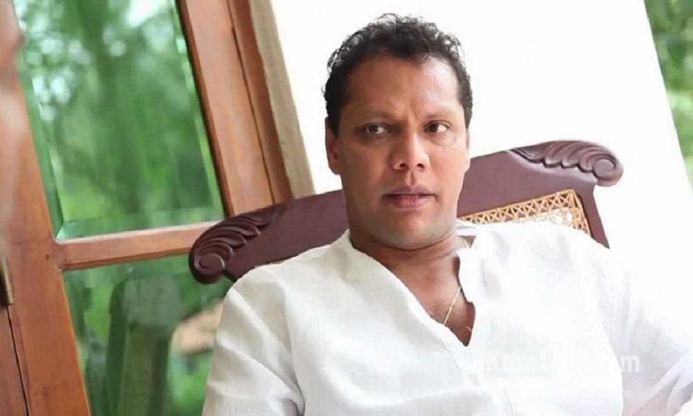 Sri Lankan Sports Minister stop 9 players leave for India for upcoming ODI series, why