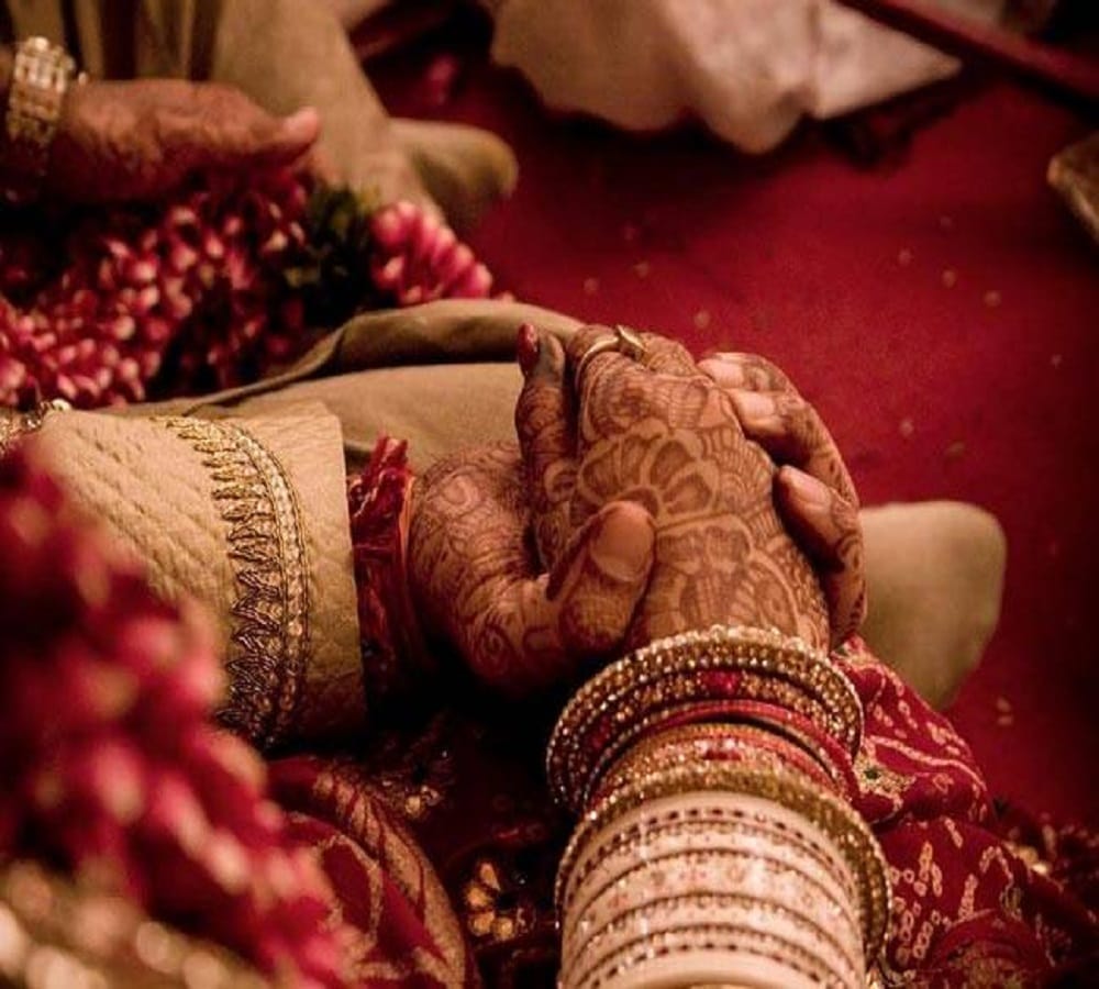 Mother in age of fifteen than wife at eighteen