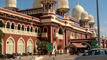 German technology will be used in upgradation of the railways