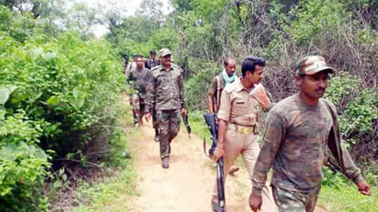 decoit babuli is creating terror in uttar pradesh