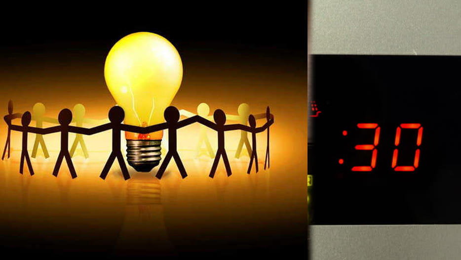 Timer Appliance Device will save electricity