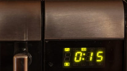 Timer Appliance Device will save electricity