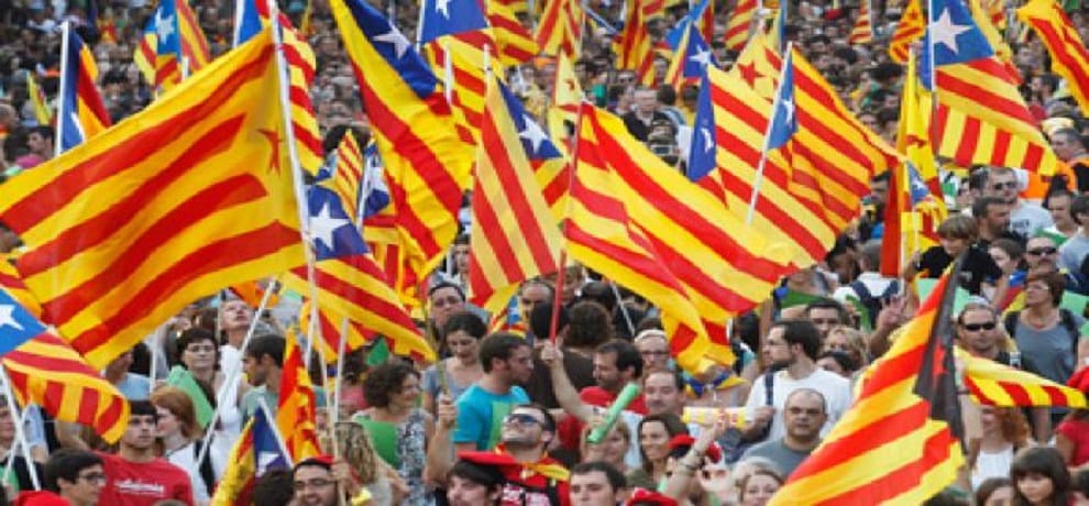 Catalonia votes to declare independence spain’s Senate gives unprecedented powers to central