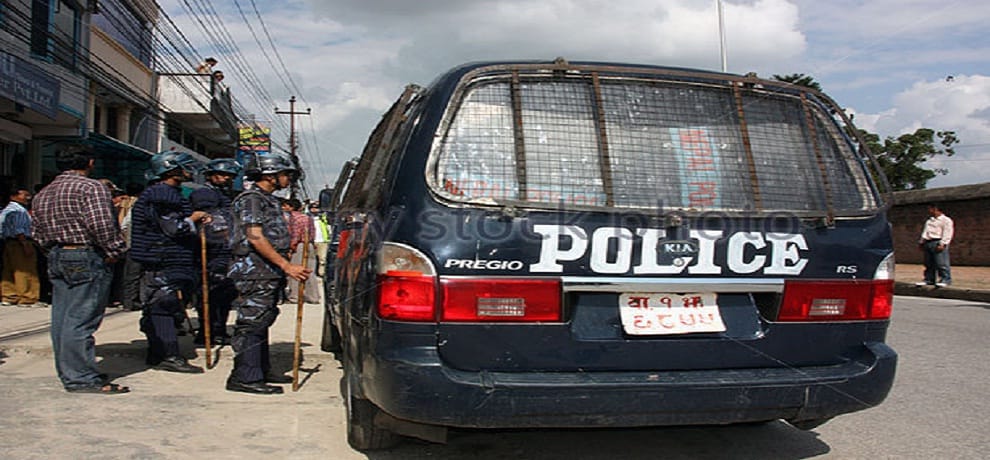 Father killed his son and then committed suicide himself