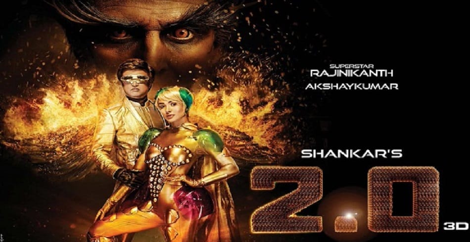 2.0 Akshay Kumar revealed filmmakers spent $75 million for VFX