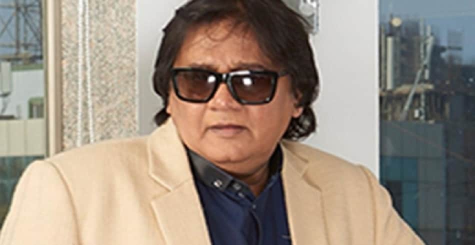 Shri Adhikari Brothers chairman Gautam Adhikari passes away due to cardiac arrest 