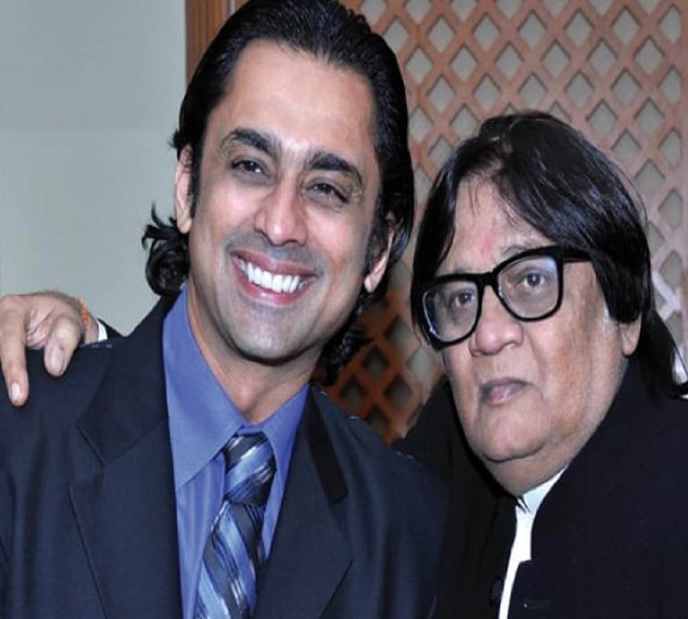 Shri Adhikari Brothers chairman Gautam Adhikari passes away due to cardiac arrest 