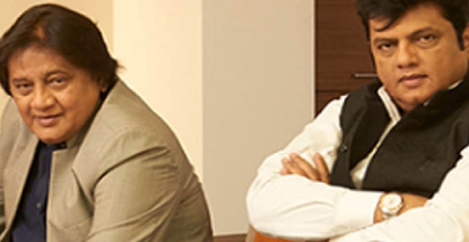 Shri Adhikari Brothers chairman Gautam Adhikari passes away due to cardiac arrest 