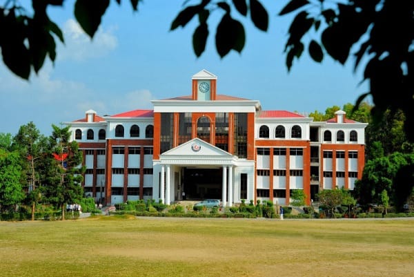 international conference at graphic era university on 28th october