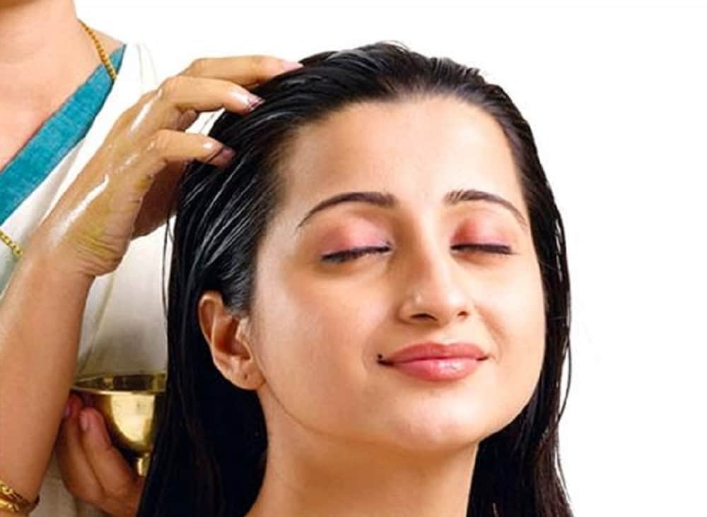 Is excessive hair oil really nourishes your hair 