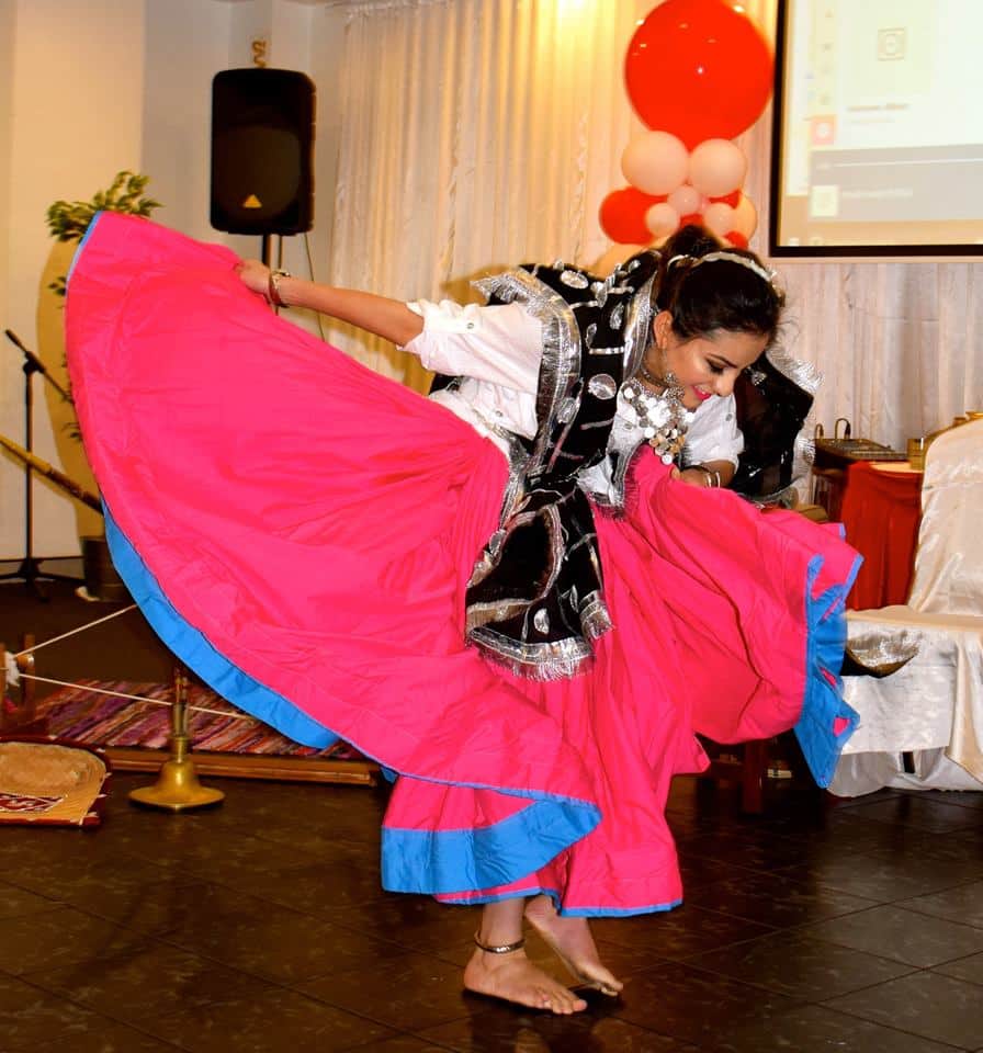 haryana golden jubli celebration programme in australia