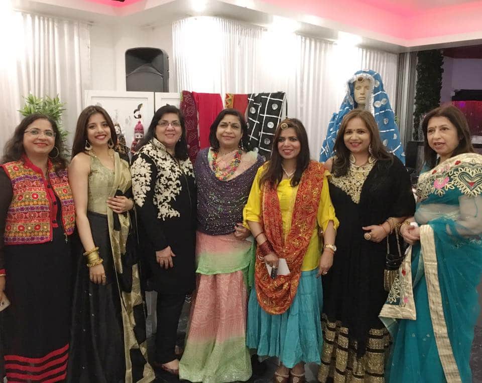 haryana golden jubli celebration programme in australia