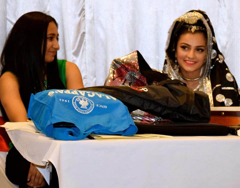 haryana golden jubli celebration programme in australia