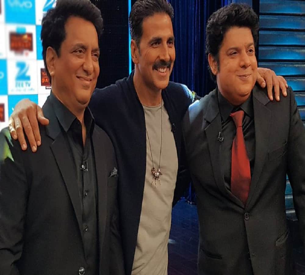 Sajid Nadiadwala Film Housefull 4 Starring Akshay Kumar Earns 200 Crore Before Its Release