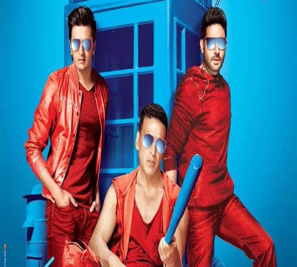 Sajid Nadiadwala Film Housefull 4 Starring Akshay Kumar Earns 200 Crore Before Its Release
