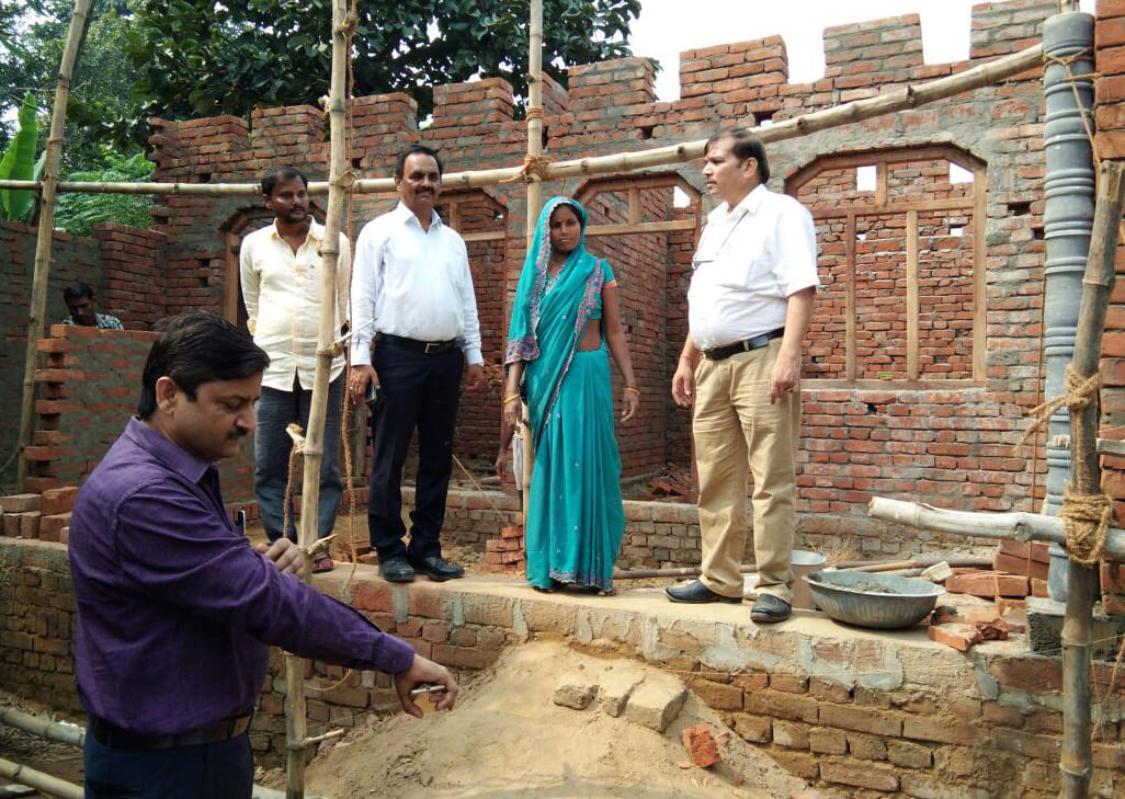 grame vikas ayukat inspected avvaas