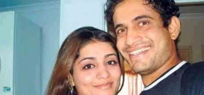 irfan pathan celebrates his 33rd birthday having affair with shivangi for 10 long years