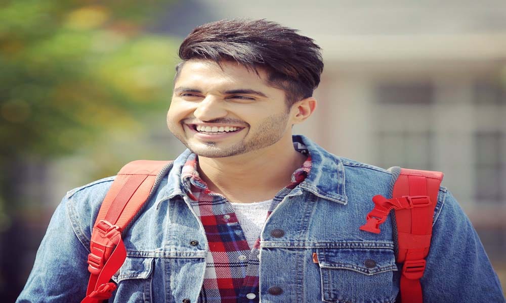  Punjabi actor jassie gill to make his bollywood debut with happy bhag jayegi returns 