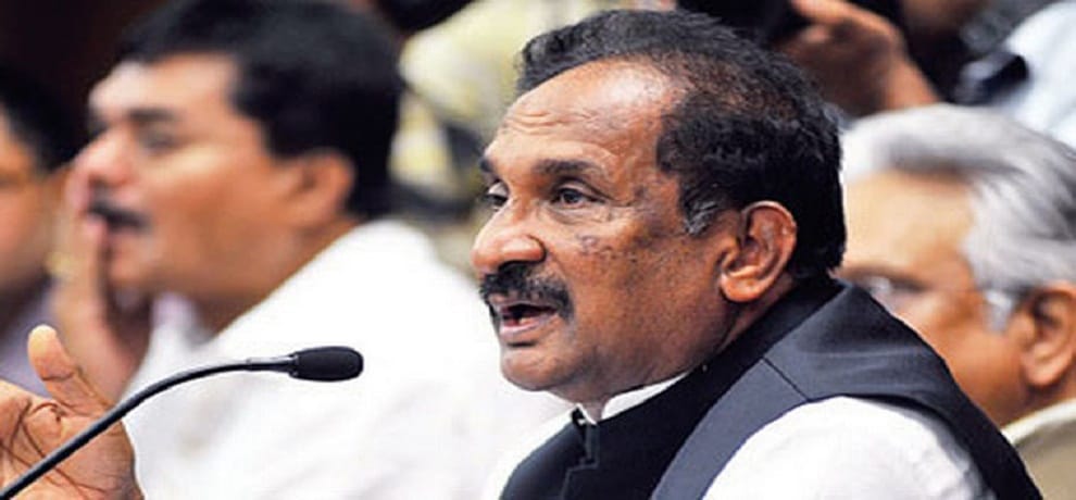 DSP Suicide Case: CBI Registers FIR Against Karnataka Minister KJ George