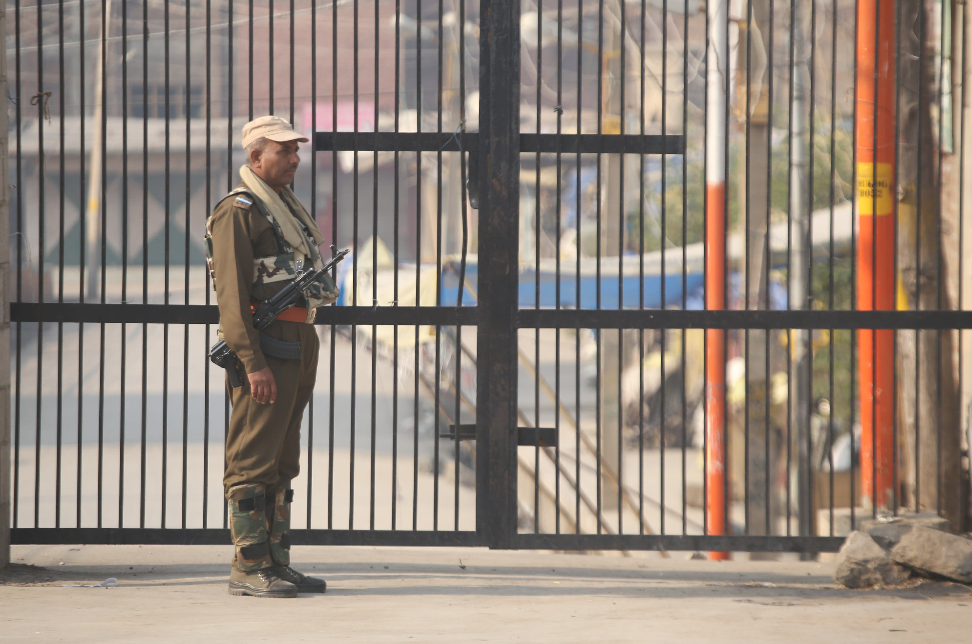 SEE PICS OF BLACK DAY IN JAMMU KASHMIR 