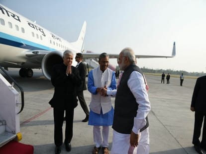 prime minister modi vision for kedarnath dham