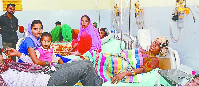 Dengue after swine flu