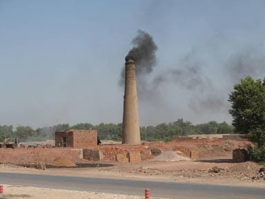 36 kiln closed