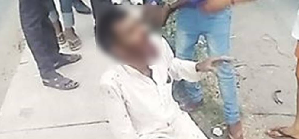Rajasthan Police has filed chargesheet against Pehlu Khan for cow smuggling