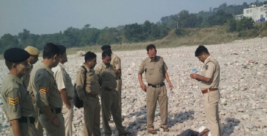 होशियारपुर के व्यक्ति की नादौन में संदिग्ध मौत
