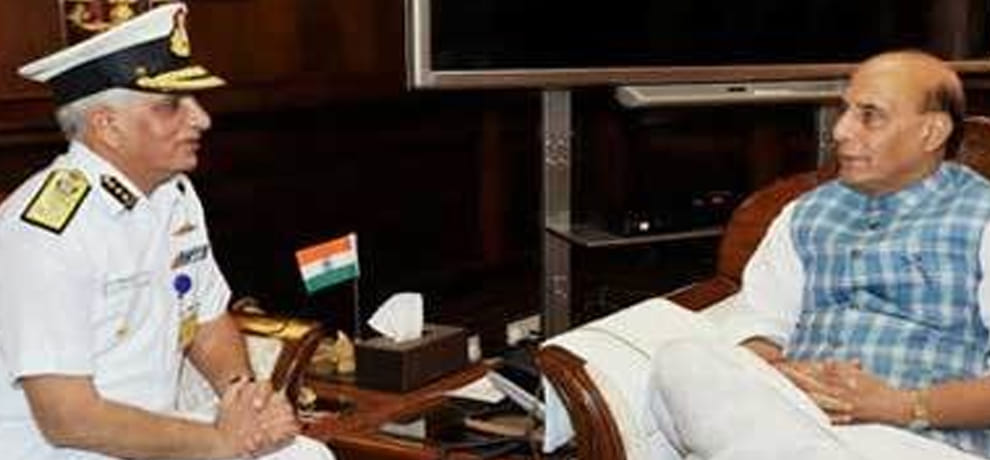 India boycott Asian coast guard conference organised in Pakistan