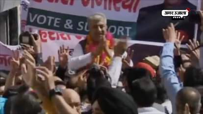 MORE THAN 115 REBELS AND  INDEPENDENT STILL IN FRAY IN HIMACHAL ELECTIONS